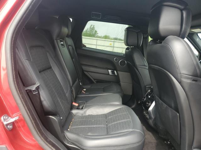 Photo 11 from auction – 2019 LAND ROVER RANGE ROVE with VIN SALWV2SV3KA421488