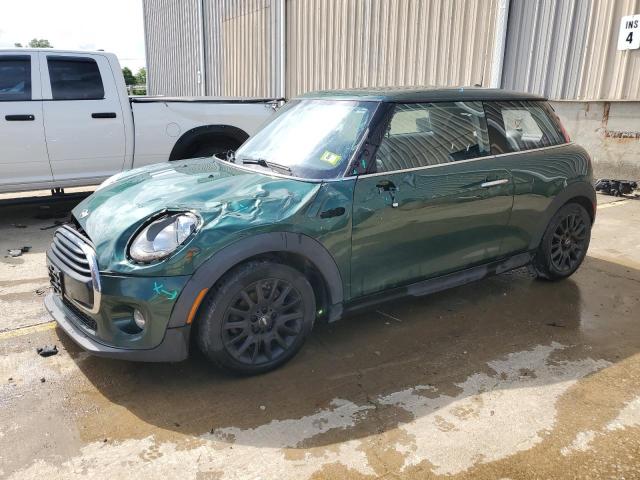 Foto 1 de la subasta – 2018 MINI COOPER con VIN WMWXP5C57J2G63912