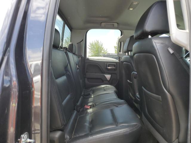 Photo 10 from auction – 2014 CHEVROLET SILVERADO with VIN 1GCVKREC9EZ398495