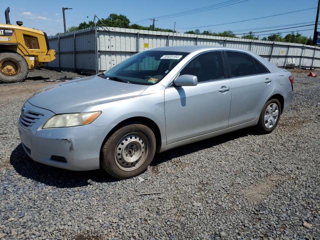Photo 1 from auction – 2007 TOYOTA CAMRY CE with VIN 4T1BE46K97U184783