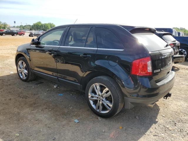 Photo 2 from auction – 2012 FORD EDGE LIMIT with VIN 2FMDK3KC5CBA25687