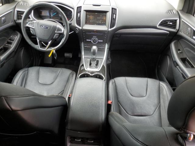 Photo 8 from auction – 2015 FORD EDGE TITAN with VIN 2FMTK3K85FBB15045
