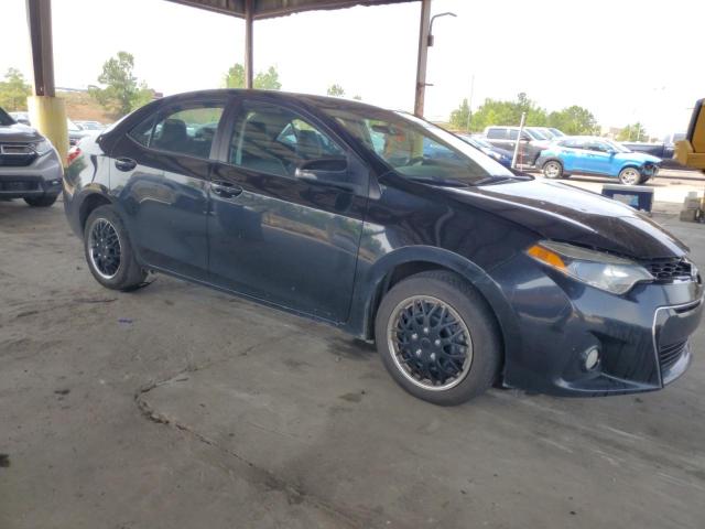 Photo 4 from auction – 2016 TOYOTA COROLLA L with VIN 2T1BURHE7GC498280