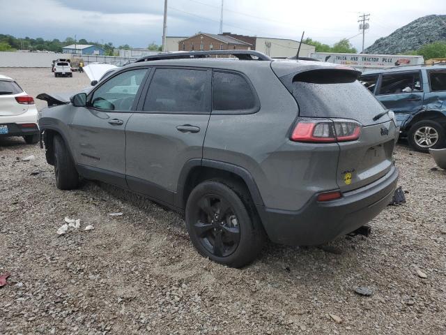 Photo 2 from auction – 2023 JEEP CHEROKEE A with VIN 1C4PJMMB4PD101799