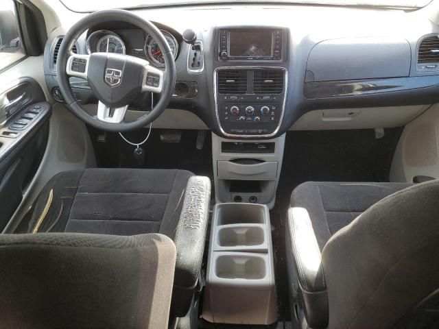 Photo 8 from auction – 2013 DODGE GRAND CARA with VIN 2C4RDGBG4DR585627