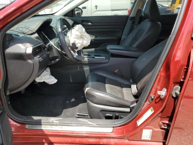Photo 7 from auction – 2019 NISSAN ALTIMA SR with VIN 1N4BL4CV3KC134300
