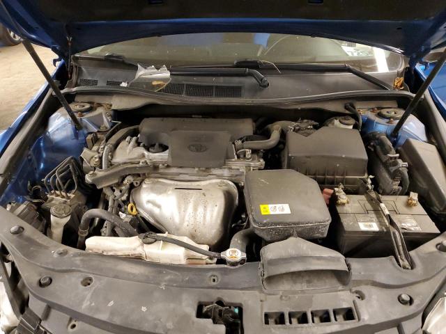 Photo 11 from auction – 2017 TOYOTA CAMRY LE with VIN 4T1BF1FK4HU641951