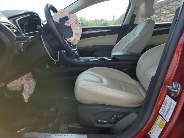 Photo 7 from auction – 2016 FORD FUSION TIT with VIN 3FA6P0SU8GR351924