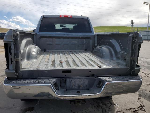 Photo 6 from auction – 2012 DODGE RAM 2500 S with VIN 3C6TD5CTXCG321300