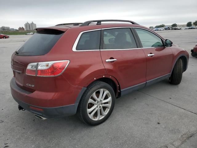 Photo 3 from auction – 2011 MAZDA CX-9 with VIN JM3TB2DA7B0300151