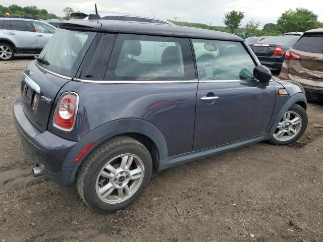 Photo 3 from auction – 2013 MINI COOPER with VIN WMWSU3C59DT679225
