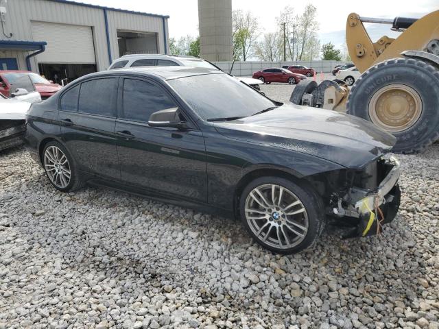 Photo 4 from auction – 2018 BMW 330 XI with VIN WBA8D9G56JNU68250