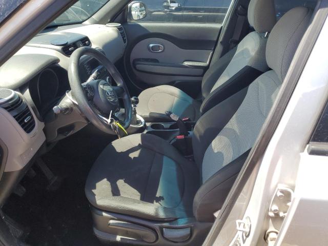 Photo 7 from auction – 2014 KIA SOUL with VIN KNDJN2A2XE7722074