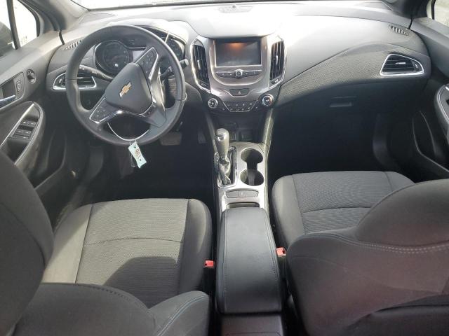 Photo 8 from auction – 2018 CHEVROLET CRUZE LT with VIN 3G1BE6SM2JS590945