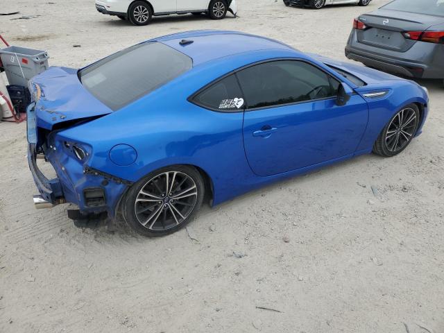 Photo 3 from auction – 2013 SUBARU BRZ 2.0 LI with VIN JF1ZCAC17D1601162