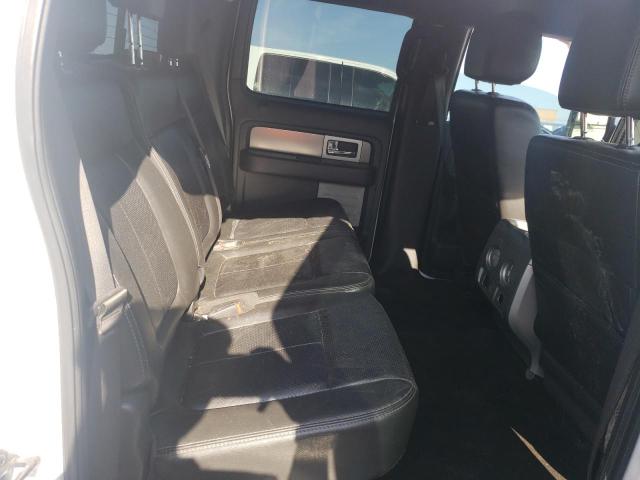 Photo 10 from auction – 2013 FORD F150 SUPER with VIN 1FTFW1CT4DFA89675
