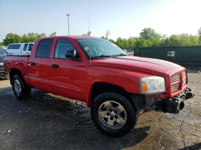 Photo 4 from auction – 2006 DODGE DAKOTA QUA with VIN 1D7HW48J96S515880