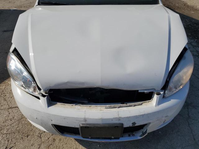Photo 11 from auction – 2014 CHEVROLET IMPALA LIM with VIN 2G1WB5E39E1179101