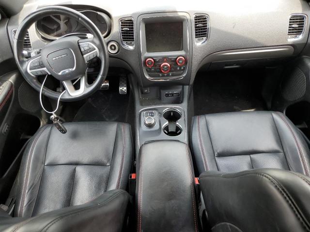 Photo 8 from auction – 2014 DODGE DURANGO R/ with VIN 1C4SDJCT1EC514230