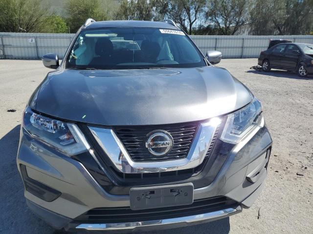Photo 5 from auction – 2018 NISSAN ROGUE S with VIN KNMAT2MT4JP516821