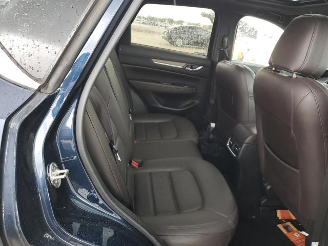 Photo 11 from auction – 2020 MAZDA CX-5 SIGNA with VIN JM3KFBEY5L0821995