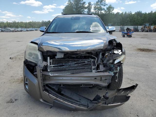 Photo 5 from auction – 2012 GMC TERRAIN SL with VIN 2GKFLWE50C6299434