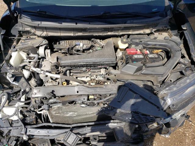 Photo 11 from auction – 2015 NISSAN ROGUE S with VIN 5N1AT2MK0FC842651