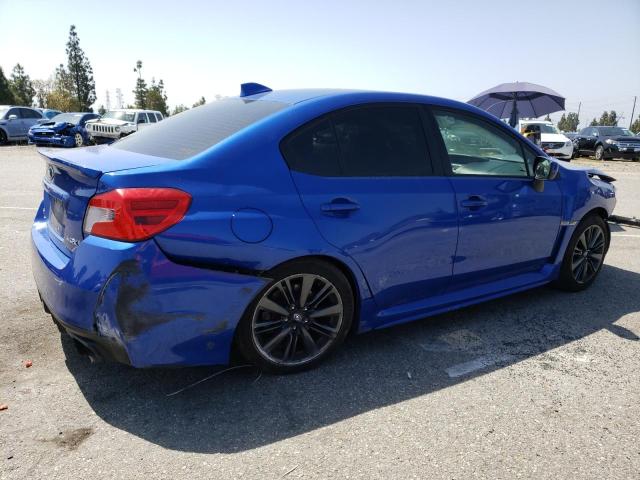 Photo 3 from auction – 2020 SUBARU WRX with VIN JF1VA1A66L9821184