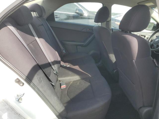 Photo 10 from auction – 2012 KIA FORTE EX with VIN KNAFU4A27C5637834