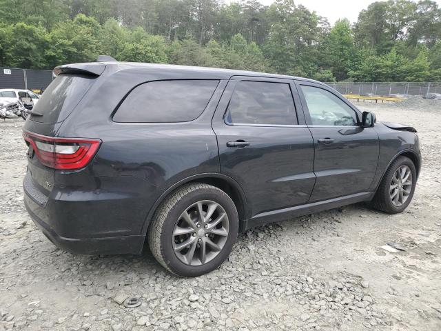 Photo 3 from auction – 2014 DODGE DURANGO R/ with VIN 1C4SDHCT3EC560926
