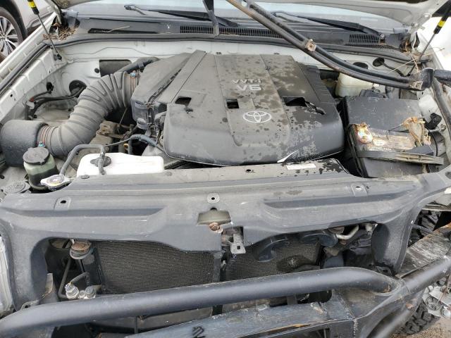 Photo 11 from auction – 2008 TOYOTA 4RUNNER SR with VIN JTEBU14R780130151
