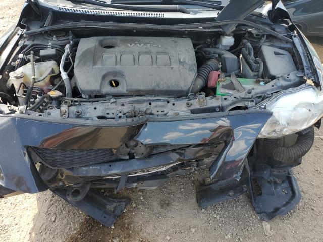 Photo 11 from auction – 2010 TOYOTA COROLLA BA with VIN 2T1BU4EE6AC514290