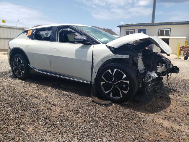 Photo 4 from auction – 2024 KIA EV6 LIGHT with VIN KNDC3DLC8R5160371