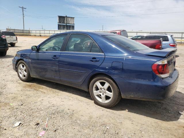 Photo 2 from auction – 2005 TOYOTA CAMRY LE with VIN 4T1BE32K75U089538