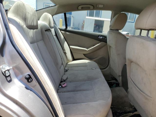 Photo 10 from auction – 2011 NISSAN ALTIMA BAS with VIN 1N4AL2AP6BN424443