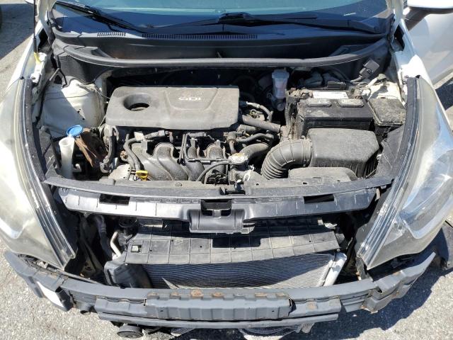 Photo 11 from auction – 2016 KIA RIO LX with VIN KNADM4A30G6660081