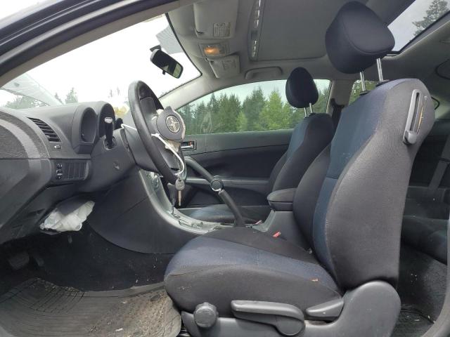 Photo 7 from auction – 2005 TOYOTA SCION TC with VIN JTKDE177650051448