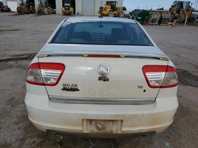 صورة رقم 6 من المزاد - 2008 MERCURY MILAN مع VIN 3MEHM07178R620893