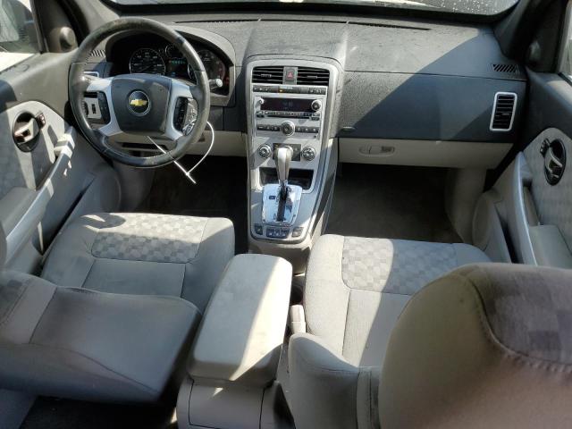 Photo 8 from auction – 2007 CHEVROLET EQUINOX LS with VIN 2CNDL13F376001204