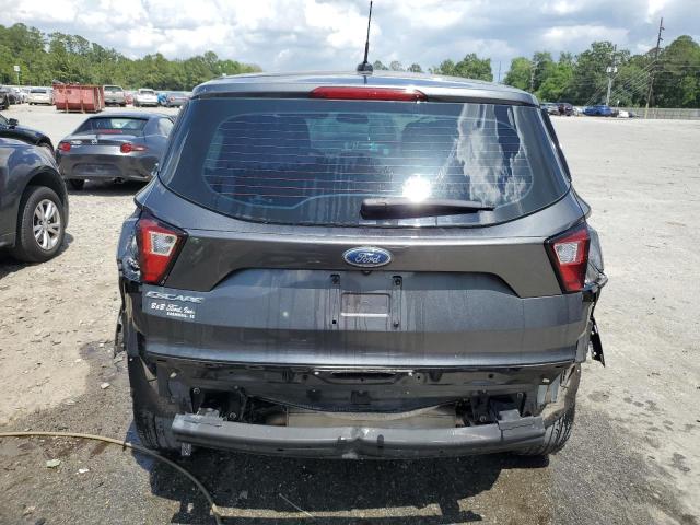 Photo 6 from auction – 2019 FORD ESCAPE S with VIN 1FMCU0F71KUB45965