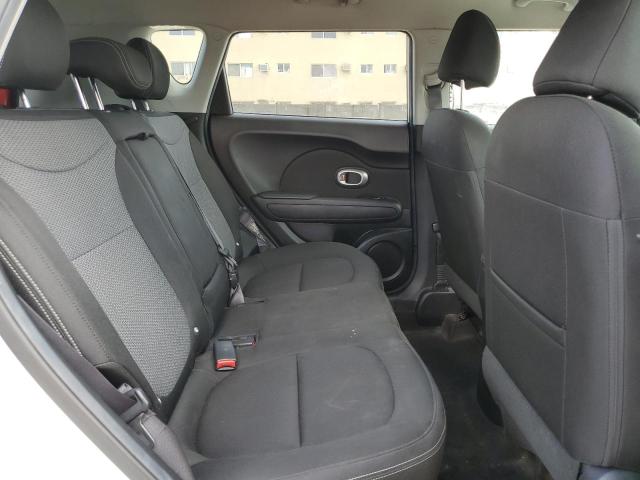 Photo 11 from auction – 2017 KIA SOUL + with VIN KNDJP3A59H7438403