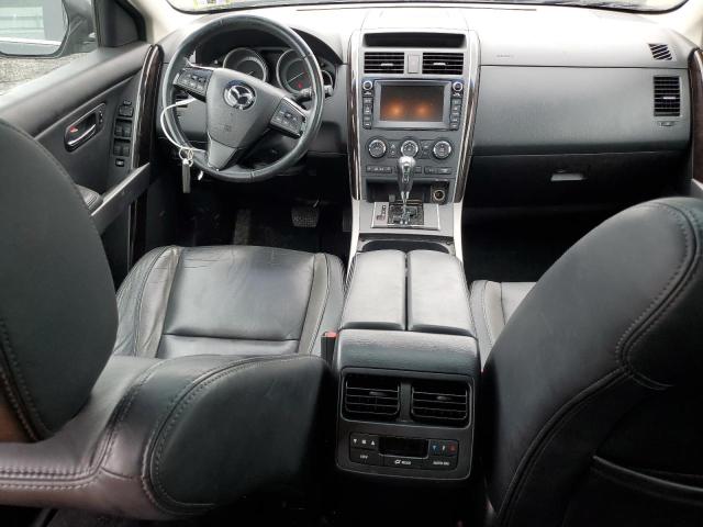 Photo 8 from auction – 2012 MAZDA CX-9 with VIN JM3TB3DV4C0367199