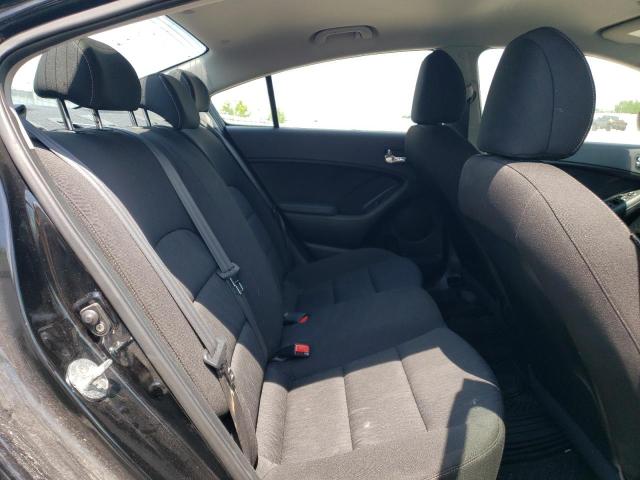 Photo 10 from auction – 2016 KIA FORTE LX with VIN KNAFK4A6XG5474708