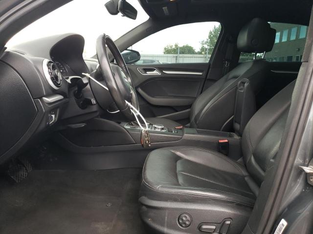 Photo 7 from auction – 2016 AUDI A3 PREMIUM with VIN WAUB8GFF7G1006658