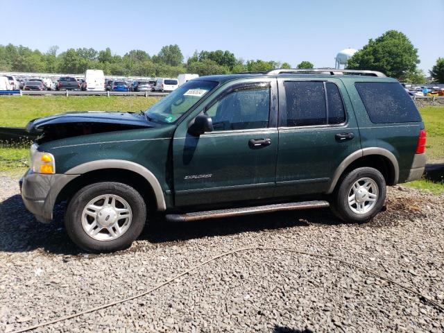 FORD EXPLORER X 2002 with VIN 1FMZU72E72UB58923 - Photo from auction