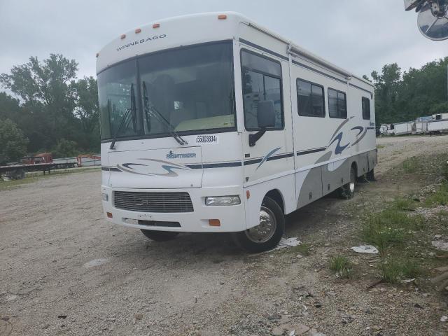 Photo 2 from auction – 2006 FORD F550 SUPER with VIN 1F6MF53Y860A00306