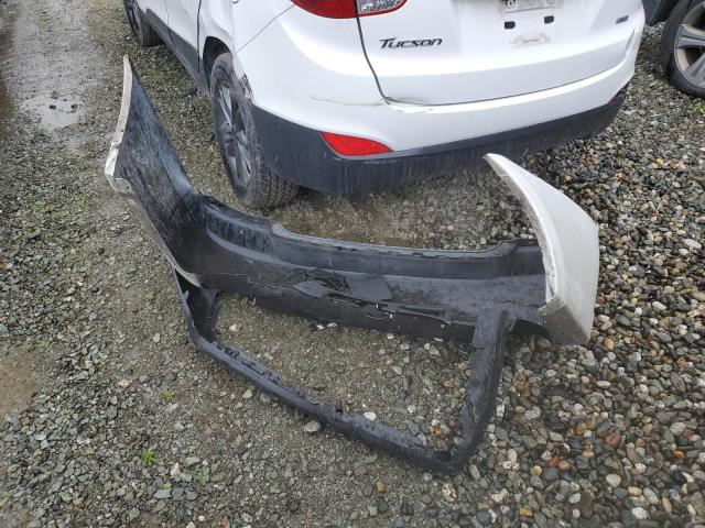 Photo 13 from auction – 2024 FORD EDGE SEL with VIN 2FMPK4J98RBA97713