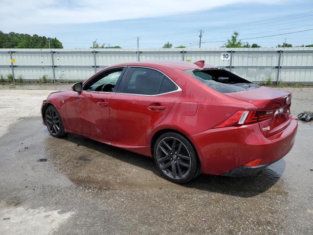 Photo 2 from auction – 2014 LEXUS IS 250 with VIN JTHBF1D22E5022146