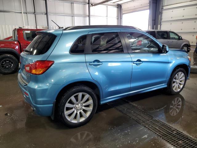صورة رقم 3 من المزاد - 2011 MITSUBISHI OUTLANDER مع VIN JA4AR4AU7BZ020385