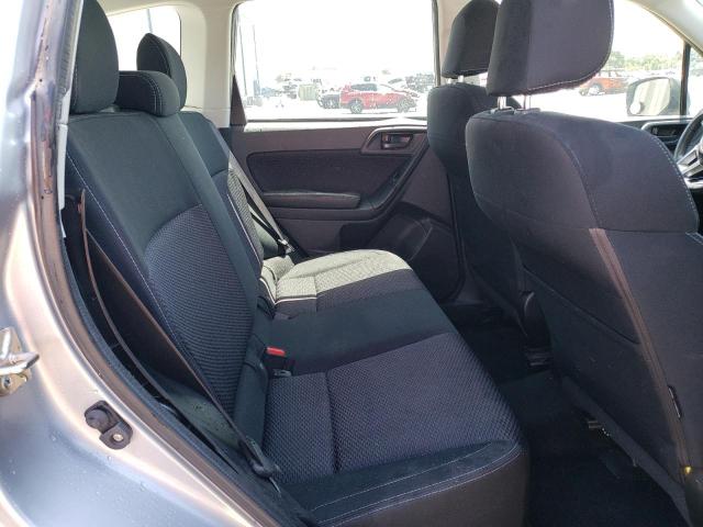 Photo 11 from auction – 2017 SUBARU FORESTER 2 with VIN JF2SJABC9HH493999